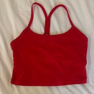 Beyond yoga spacedye tank